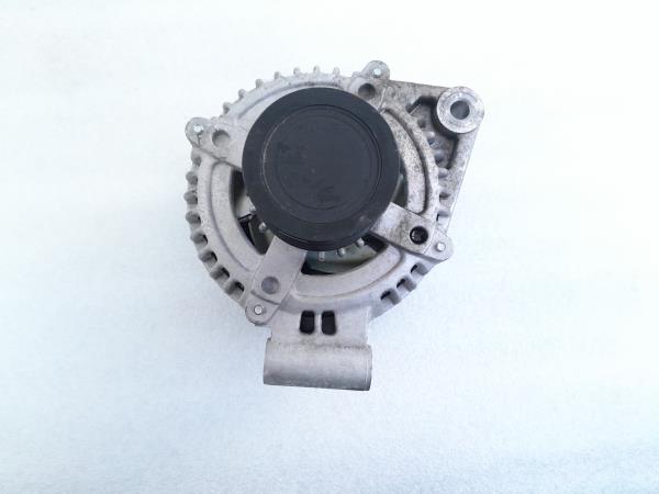 Alternador LAND ROVER Range Rover Sport (L320) Imagem-1