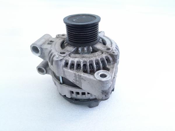 Alternador LAND ROVER Range Rover Sport (L320) Imagem-3