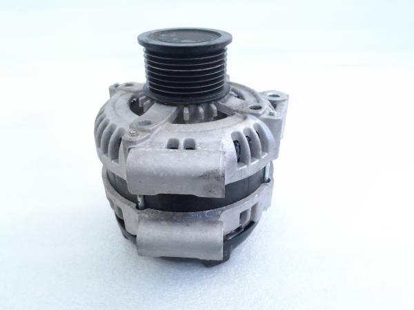 Alternador LAND ROVER Range Rover Sport (L320) Imagem-2