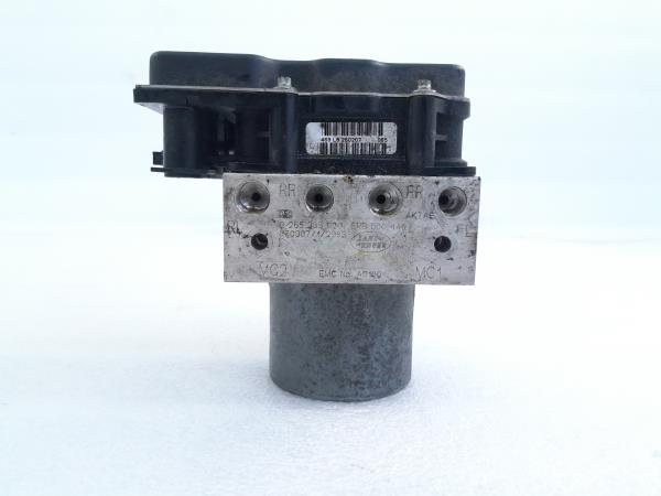 ABS LAND ROVER Range Rover Sport (L320) Imagem-2