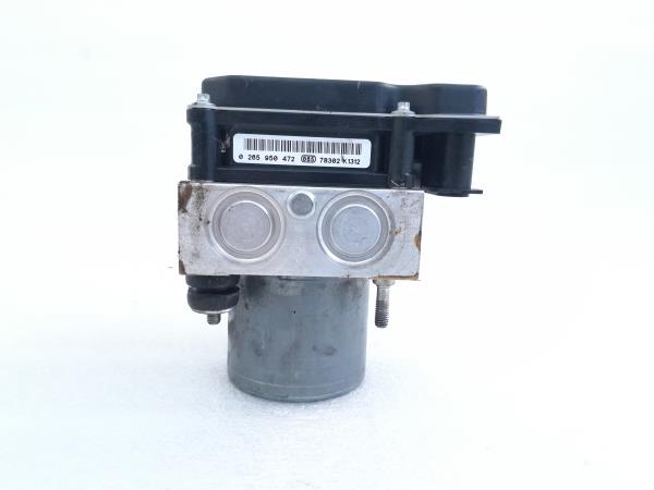 ABS LAND ROVER Range Rover Sport (L320)