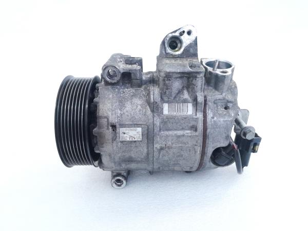 Compressore A/C LAND ROVER Range Rover Sport (L320)