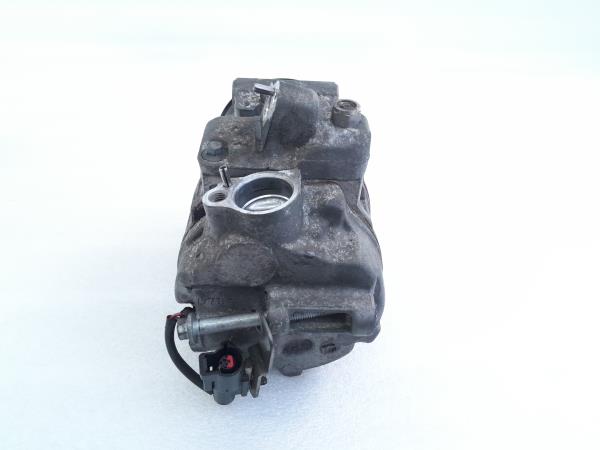 Compressore A/C LAND ROVER Range Rover Sport (L320) Imagem-2