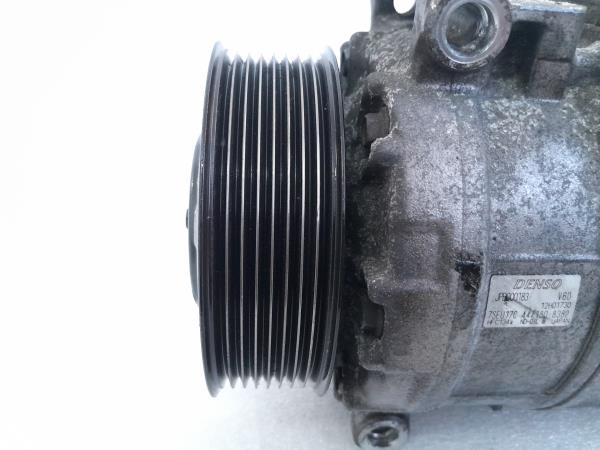 Compressore A/C LAND ROVER Range Rover Sport (L320) Imagem-1