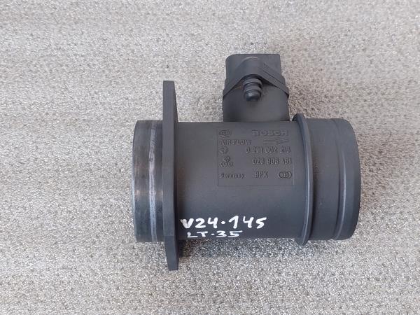 Medidor massa de ar / MAF VOLKSWAGEN LT II Kombi