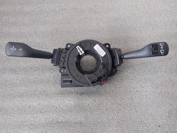 Conjunto / manetes de luzes e limpa vidros BMW 3 (E46)