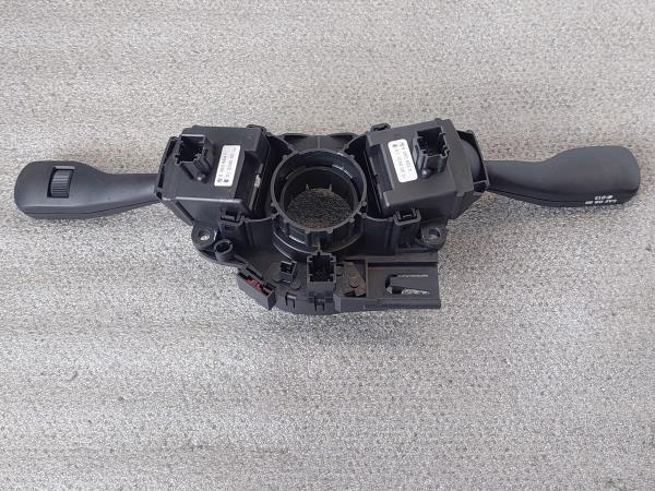 Conjunto / manetes de luzes e limpa vidros BMW 3 (E46) Imagem-1