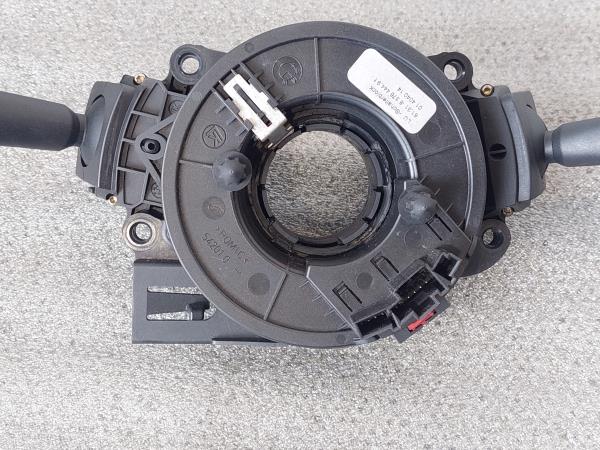 Conjunto / manetes de luzes e limpa vidros BMW 3 (E46) Imagem-3