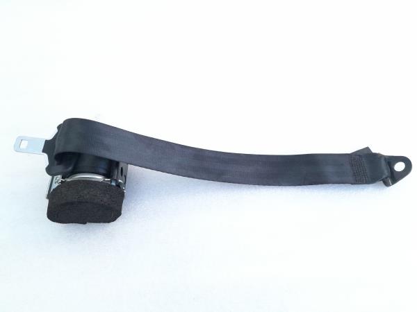 Right rear seatbelt CITROËN C5 III Break (RW_)