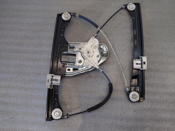 Elevador vidros frente direito MERCEDES-BENZ Classe C (W203)