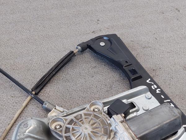 Elevador vidros frente direito MERCEDES-BENZ Classe C (W203) Imagem-3