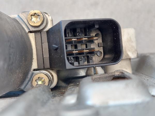 Elevador vidros frente direito MERCEDES-BENZ Classe C (W203) Imagem-6