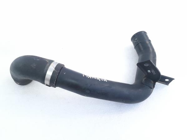 Tubo do intercooler FORD Ranger (ET) Imagem-1 Tubo do intercooler FORD Ranger (ET) Imagem-1