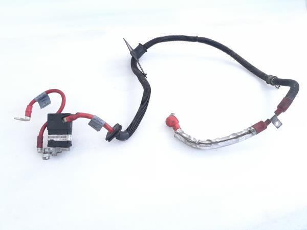 Cablaggio interno LAND ROVER Range Rover Sport (L320) Imagem-4