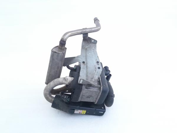 Pompa dell’acqua aggiuntiva LAND ROVER Range Rover Sport (L320) Imagem-2