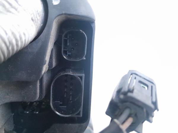 Pompa dell’acqua aggiuntiva LAND ROVER Range Rover Sport (L320) Imagem-4