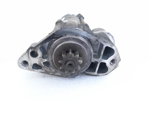 Motor de arranque LAND ROVER Range Rover Sport (L320) Imagem-3