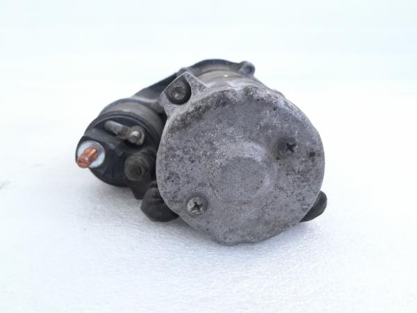 Motor de arranque LAND ROVER Range Rover Sport (L320) Imagem-2