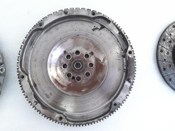 Kit embraiagem FORD Ranger (ET) Imagem-2 Kit embraiagem FORD Ranger (ET) Imagem-2