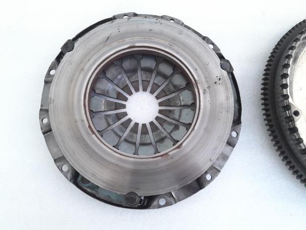 Kit embraiagem FORD Ranger (ET) Imagem-4 Kit embraiagem FORD Ranger (ET) Imagem-4