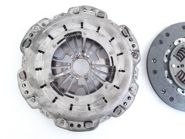 Kit de embrague MERCEDES-BENZ Vito / Vito Combi (W639) Imagem-1