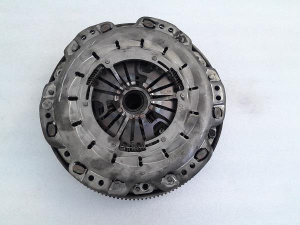 Kit de embrague MERCEDES-BENZ Vito / Vito Combi (W639) Imagem-5