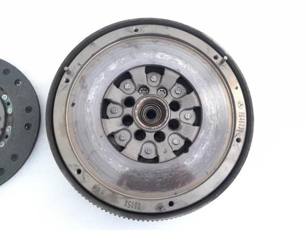 Kit de embrague MERCEDES-BENZ Vito / Vito Combi (W639) Imagem-3