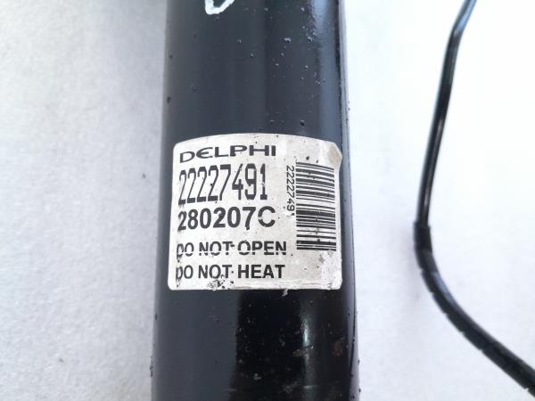 Ammortizzatore Anteriore Destro LAND ROVER Range Rover Sport (L320) Imagem-4