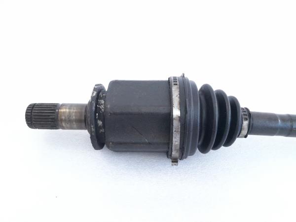 Semiasse anteriore sinistro LAND ROVER Range Rover Sport (L320) Imagem-1