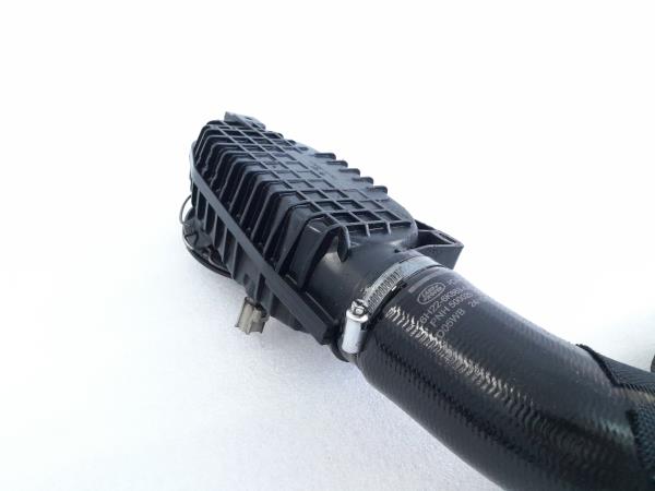 Tubo do intercooler LAND ROVER Range Rover Sport (L320) Imagem-1