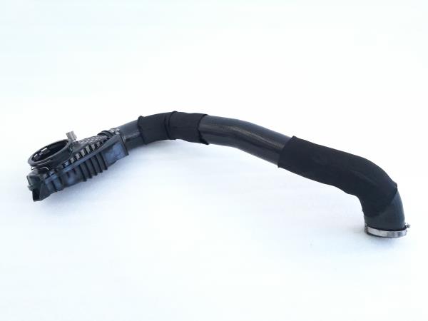 Tubo do intercooler LAND ROVER Range Rover Sport (L320) Imagem-2