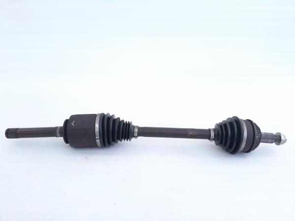 Semiasse anteriore destro LAND ROVER Range Rover Sport (L320)