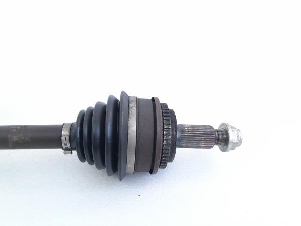 Semiasse anteriore destro LAND ROVER Range Rover Sport (L320) Imagem-2