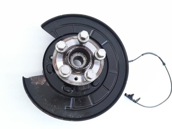 Fusello posteriore destro LAND ROVER Range Rover Sport (L320) Imagem-1