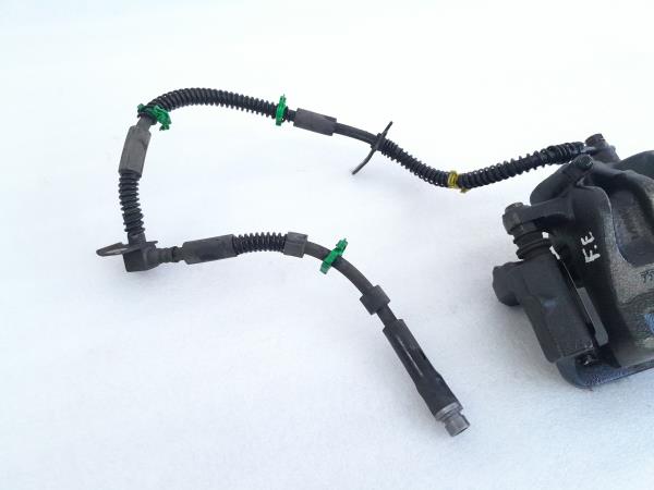 Pinza freno anteriore sinistra LAND ROVER Range Rover Sport (L320) Imagem-1