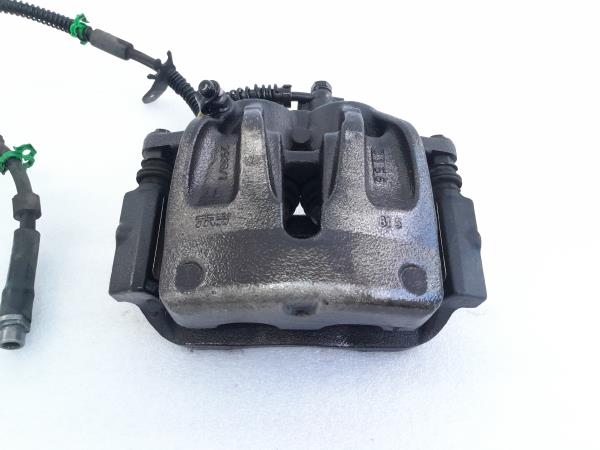 Pinza freno anteriore sinistra LAND ROVER Range Rover Sport (L320) Imagem-2