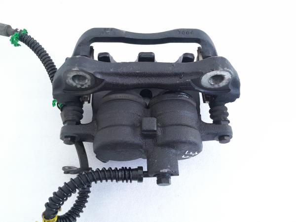 Pinza freno anteriore sinistra LAND ROVER Range Rover Sport (L320) Imagem-4