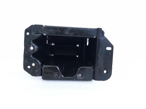 Pára-choques frente MERCEDES-BENZ Classe B (W245) Imagem-4