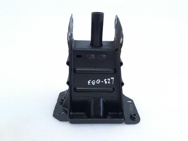 Pára-choques frente MERCEDES-BENZ Classe B (W245)