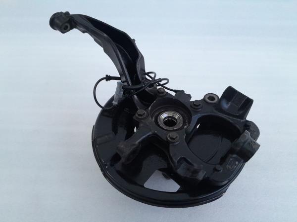 Fusello anteriore destro LAND ROVER Range Rover Sport (L320) Imagem-2