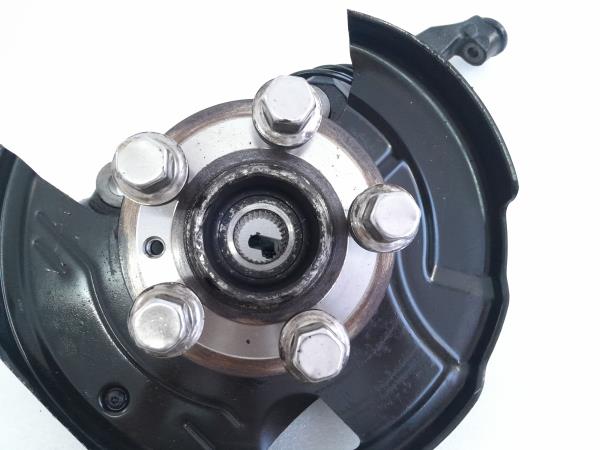 Fusello anteriore destro LAND ROVER Range Rover Sport (L320) Imagem-1