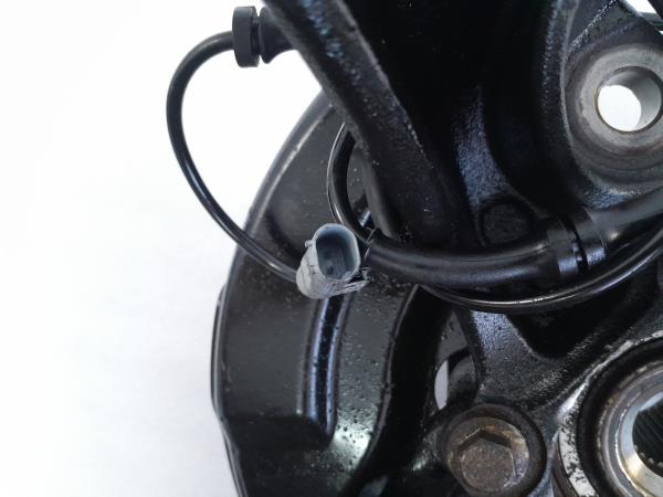 Fusello anteriore destro LAND ROVER Range Rover Sport (L320) Imagem-4