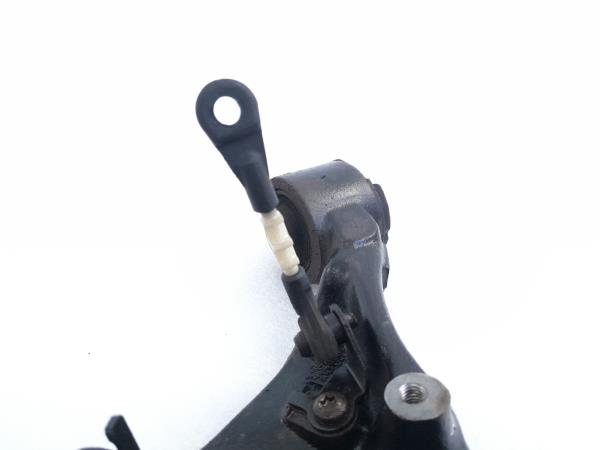 Braccio di sospensione anteriore sinistro LAND ROVER Range Rover Sport (L320) Imagem-3