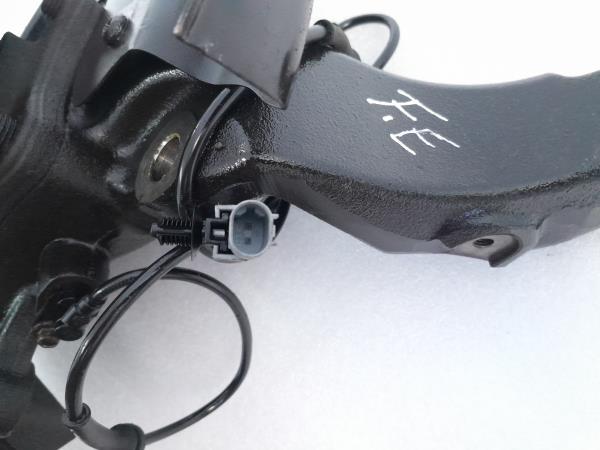 Fusello anteriore sinistro LAND ROVER Range Rover Sport (L320) Imagem-1