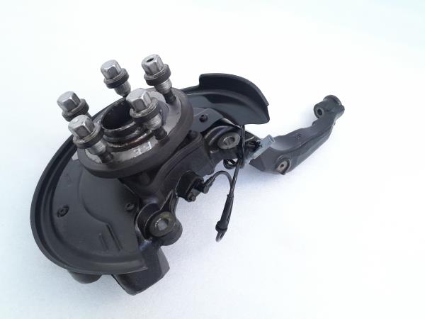 Fusello anteriore sinistro LAND ROVER Range Rover Sport (L320) Imagem-2