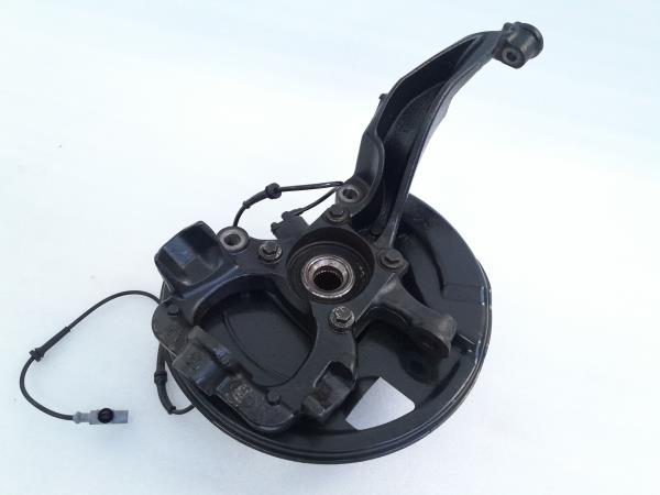 Fusello anteriore sinistro LAND ROVER Range Rover Sport (L320) Imagem-5