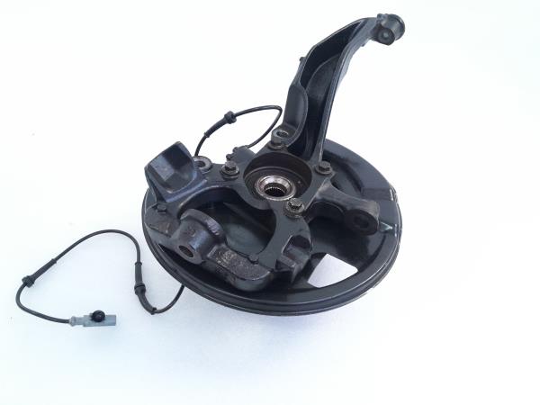 Fusello anteriore sinistro LAND ROVER Range Rover Sport (L320) Imagem-3