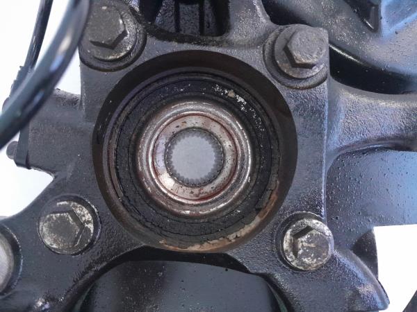 Fusello anteriore sinistro LAND ROVER Range Rover Sport (L320) Imagem-4