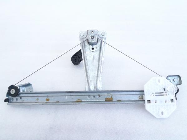 Elevalunas trasero derecho DACIA Sandero II (5S_) Imagem-2