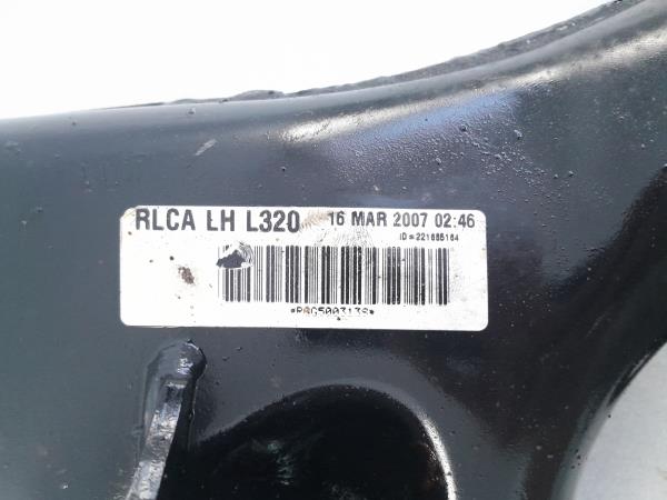 Braccio di sospensione posteriore sinistro LAND ROVER Range Rover Sport (L320) Imagem-3